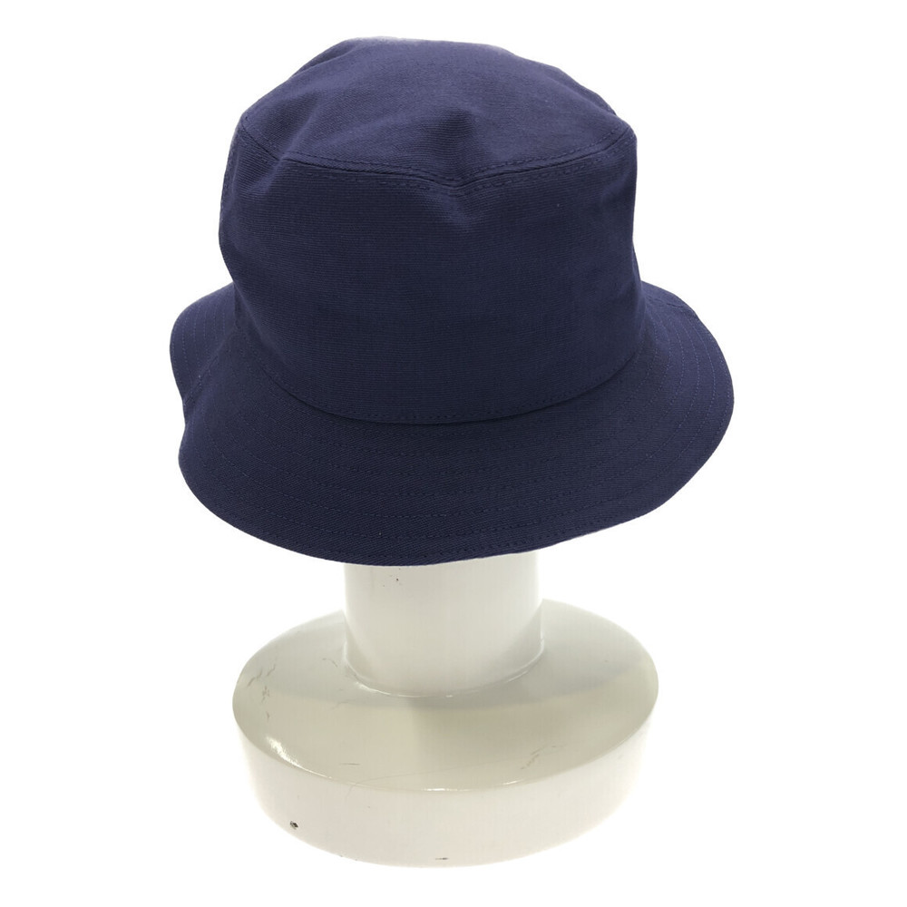 Christian Dior Logo Embroidery Bucket Hat - Picture 2 of 8